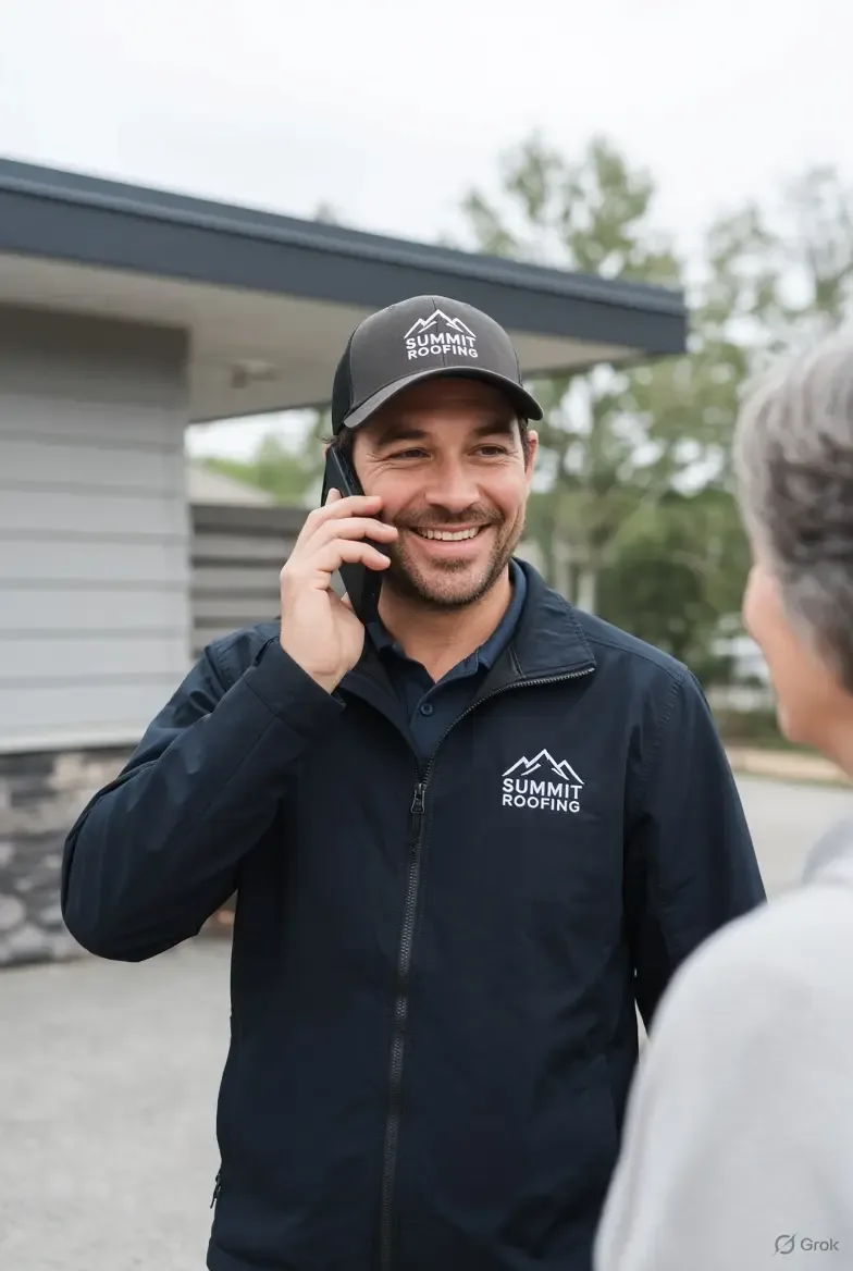 Flat Roof Leak Repair Crawford, GA FAQs